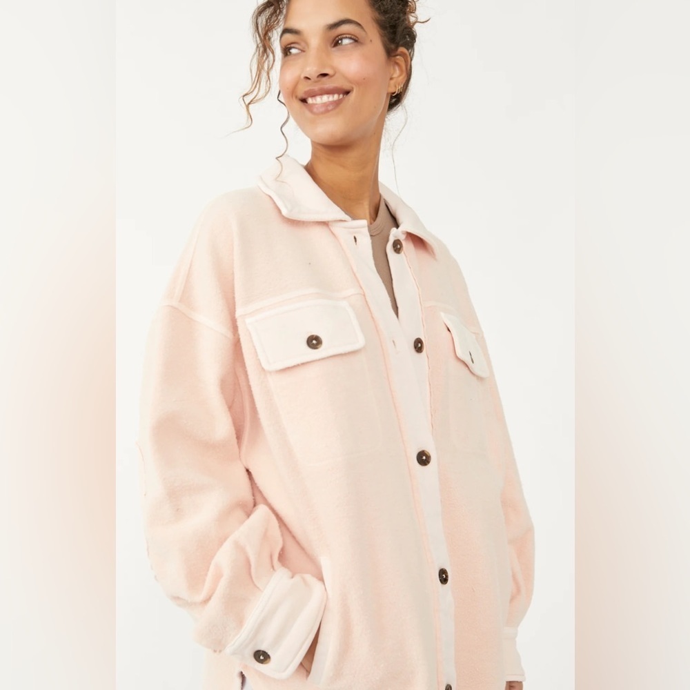 Free People Ruby Jacket - Picture 4 of 9